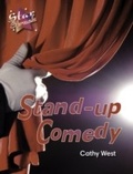Cover: Stand-up Comedy - RANSOM PUBLISHING