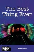 Cover: Best Things Ever - RANSOM PUBLISHING