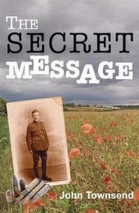 Enlarge image Cover: The Secret Message - Ransom Publishing