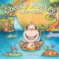 Cover: Cheeky Monkey Takes a Bath - Five Mile