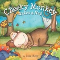 Cover: Cheeky Monkey Takes a Nap - Five Mile