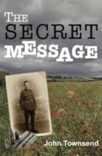 Enlarge image Cover: Secret Message - RANSOM PUBLISHING