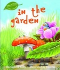 Cover: Take A Peep in the Garden - Five Mile