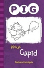 Cover: PIG and the Talking Poo - RANSOM PUBLISHING