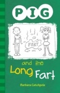 Cover: PIG and the Fancy Pants - RANSOM PUBLISHING