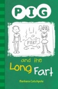 Enlarge image Cover: PIG and the Fancy Pants - RANSOM PUBLISHING