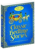 Cover: Classic Bedtime Stories - Five Mile