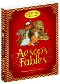 Cover: Aesop's Fables - Five Mile