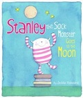 Cover: Stanley the Sock Monster - Five Mile