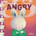 Cover: Tracey Moroney's When I'm Feeling..Angry - Five Mile