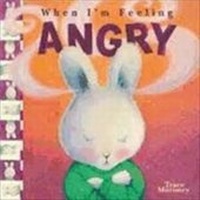 Enlarge image Cover: Tracey Moroney's When I'm Feeling..Angry - Five Mile