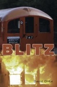 Enlarge image Cover: Blitz - RANSOM PUBLISHING