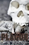 Cover: Plague - RANSOM PUBLISHING