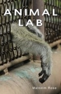 Cover: Animal Lab - RANSOM PUBLISHING