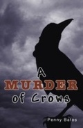 Cover: Murder of Crows - RANSOM PUBLISHING