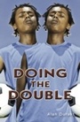 Cover: Doing the Double - RANSOM PUBLISHING
