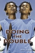 Cover: Doing the Double - RANSOM PUBLISHING