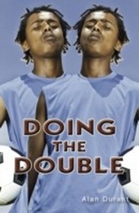 Enlarge image Cover: Doing the Double - RANSOM PUBLISHING