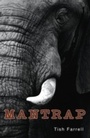Cover: Mantrap - RANSOM PUBLISHING