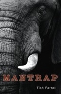 Cover: Mantrap - RANSOM PUBLISHING