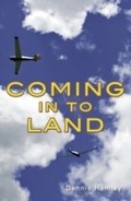 Cover: Coming in to Land - RANSOM PUBLISHING