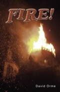 Cover: Fire! - RANSOM PUBLISHING