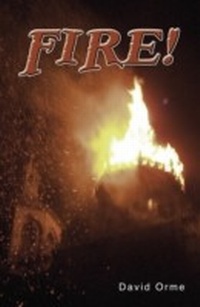 Enlarge image Cover: Fire! - RANSOM PUBLISHING