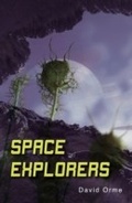 Cover: Space Explorers - RANSOM PUBLISHING