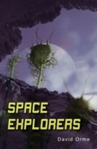 Enlarge image Cover: Space Explorers - RANSOM PUBLISHING