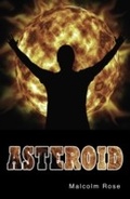 Cover: Asteroid - RANSOM PUBLISHING