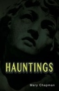 Cover: Hauntings - RANSOM PUBLISHING