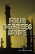 Cover: Four Degrees More - RANSOM PUBLISHING