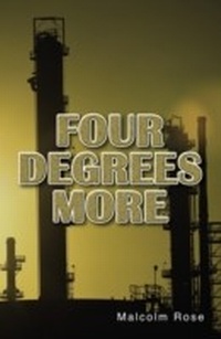 Enlarge image Cover: Four Degrees More - RANSOM PUBLISHING