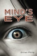 Cover: Mind's Eye - RANSOM PUBLISHING