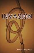 Cover: Invasion - RANSOM PUBLISHING