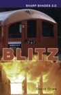 Cover: Blitz (Sharp Shades 2.0) - RANSOM PUBLISHING