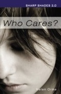 Cover: Who Cares (Sharp Shades 2.0) - RANSOM PUBLISHING
