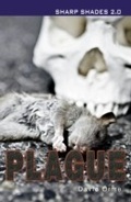 Cover: Plague (Sharp Shades 2.0) - RANSOM PUBLISHING