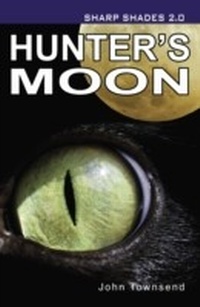 Enlarge image Cover: Hunter's Moon (Sharp Shades 2.0) - RANSOM PUBLISHING