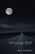 Cover: Wrong Exit - RANSOM PUBLISHING