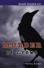 Cover: Murder of Crows (Sharp Shades 2.0) - RANSOM PUBLISHING