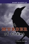 Cover: Murder of Crows (Sharp Shades 2.0) - RANSOM PUBLISHING