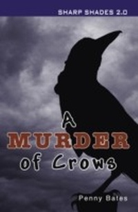 Enlarge image Cover: Murder of Crows (Sharp Shades 2.0) - RANSOM PUBLISHING
