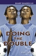 Cover: Doing the Double (Sharp Shades 2.0) - RANSOM PUBLISHING