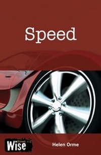 Enlarge image Cover: Speed - RANSOM PUBLISHING