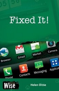 Enlarge image Cover: Fixed it! - RANSOM PUBLISHING