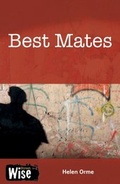 Cover: Best Mates - RANSOM PUBLISHING