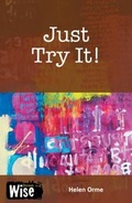 Cover: Just Try It - RANSOM PUBLISHING