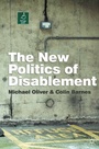 Cover: The New Politics of Disablement - Red Globe Press