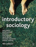 Cover: Introductory Sociology - Palgrave Macmillan